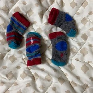Smartwool Infant socks